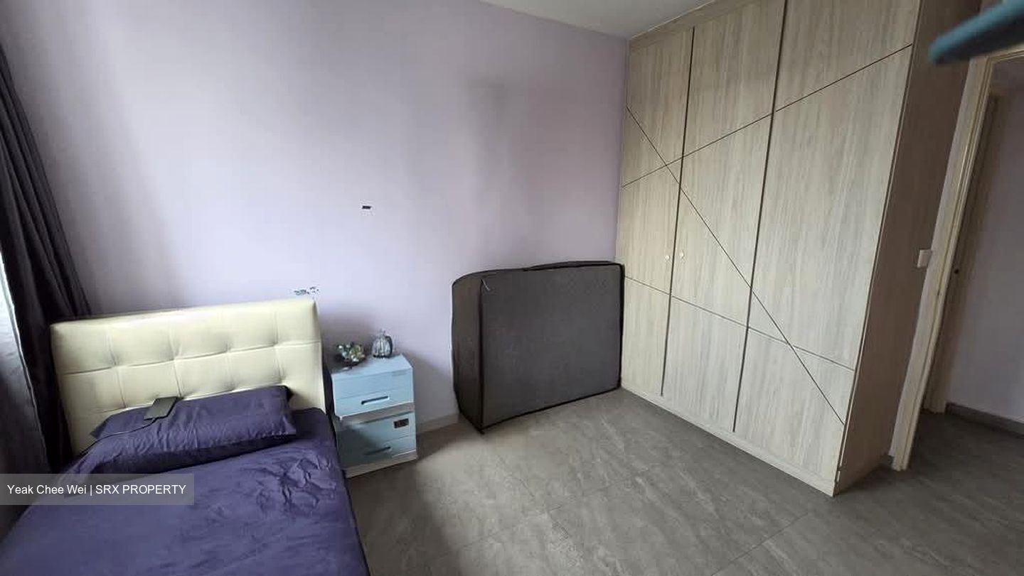 Blk 430D Fernvale Ridge (Sengkang), HDB 4 Rooms #583750511